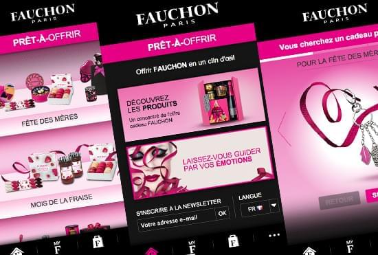 Fauchon